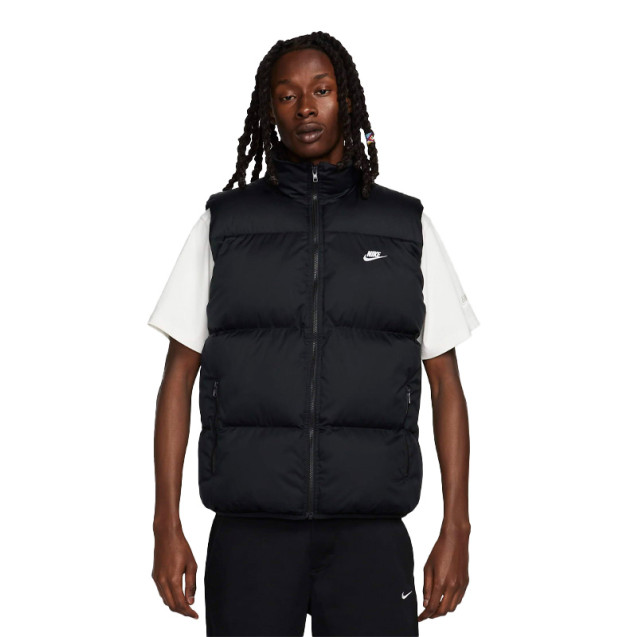 Жилетка Nike CLUB PUFFER FB7373-010
