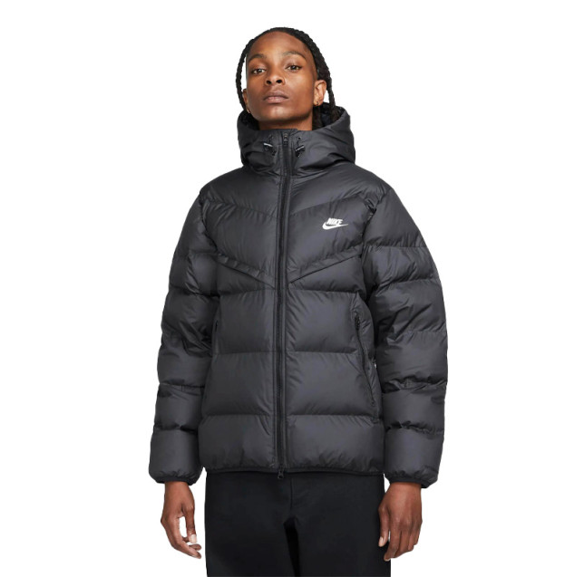 Куртка Nike NK SF WR PL-FLD HD JKT FB8185-010