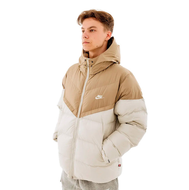 Куртка Nike NK SF WR PL-FLD HD JKT FB8185-247