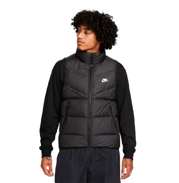 Жилетка Nike SF WR PL-FLD VEST FB8193-010