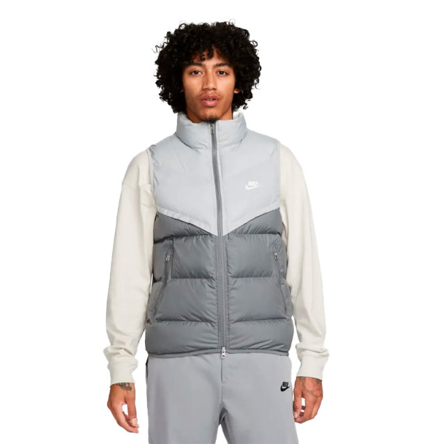 Жилетка Nike SF WR PL-FLD VEST FB8193-077