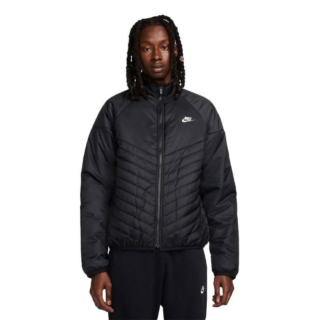 Куртка Nike MIDWEIGHT PUFFER FB8195-010