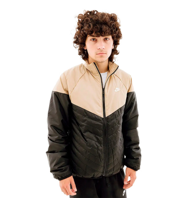 Куртка Nike MIDWEIGHT PUFFER FB8195-011