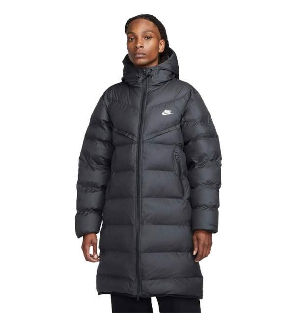 Куртка Nike SF WR PL-FLD HD PARKA FB8189-010