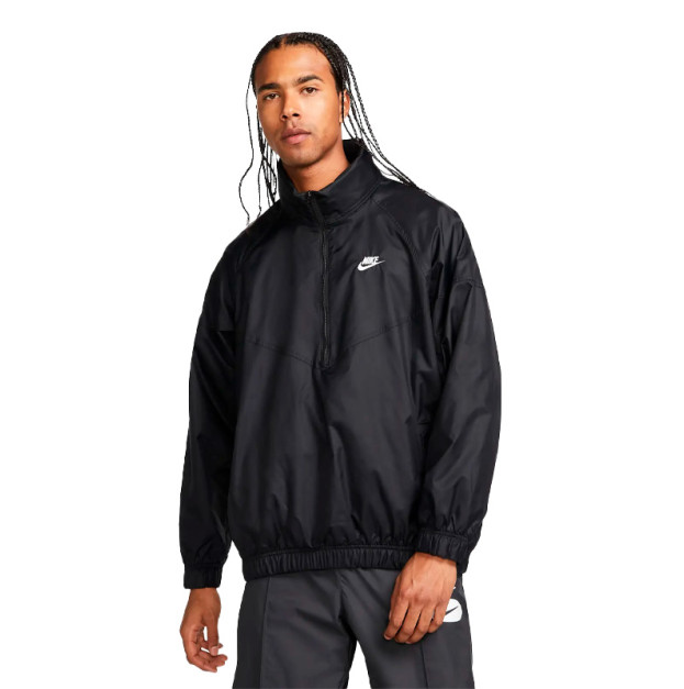 Ветровка Nike NK WR ANORAK JKT DQ4910-010