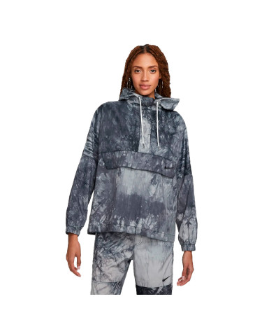 Ветровка Nike NSW WAVE DYE WVN PO JKT A3 DV7936-010