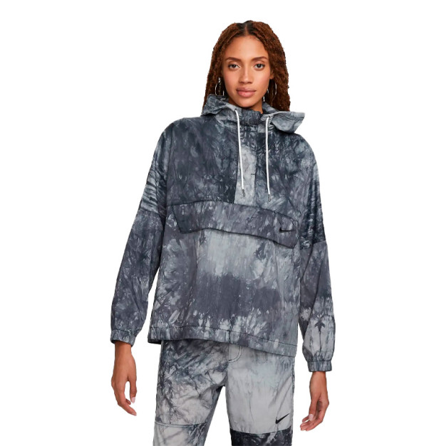 Ветровка Nike NSW WAVE DYE WVN PO JKT A3 DV7936-010