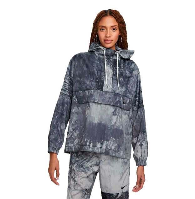 Вітрівка Nike NSW WAVE DYE WVN PO JKT A3 DV7936-010