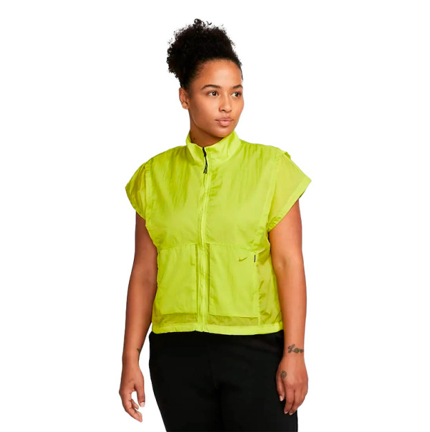 Ветровка Nike NK RPL CTY RDY SS JACKET DX0150-308