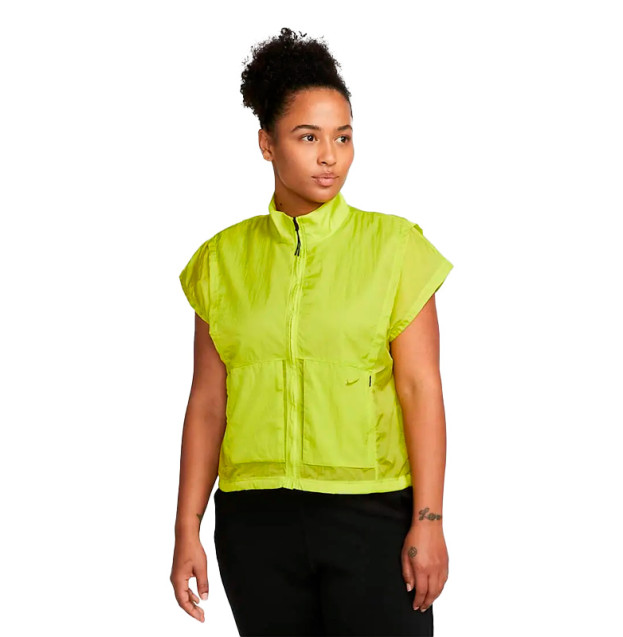 Ветровка Nike NK RPL CTY RDY SS JACKET DX0150-308