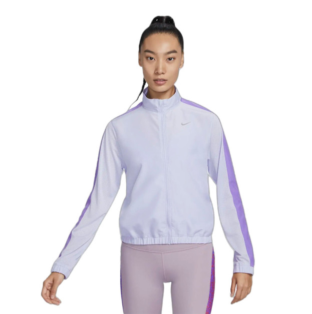 Ветровка Nike NK SWSH RUN JKT DX1037-536