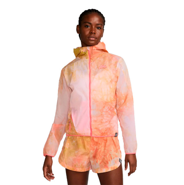 Ветровка Nike NK TRAIL REPEL JKT DX1041-611