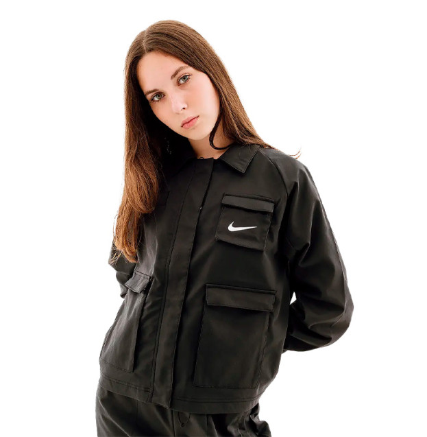 Куртка Nike NSW SWSH JKT WVN FD1130-010