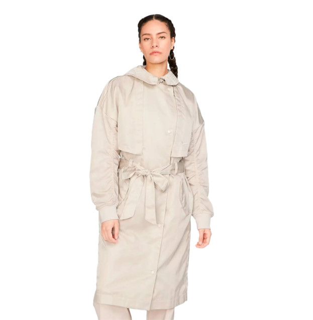 Тренч Nike TRENCH SU FB4521-104