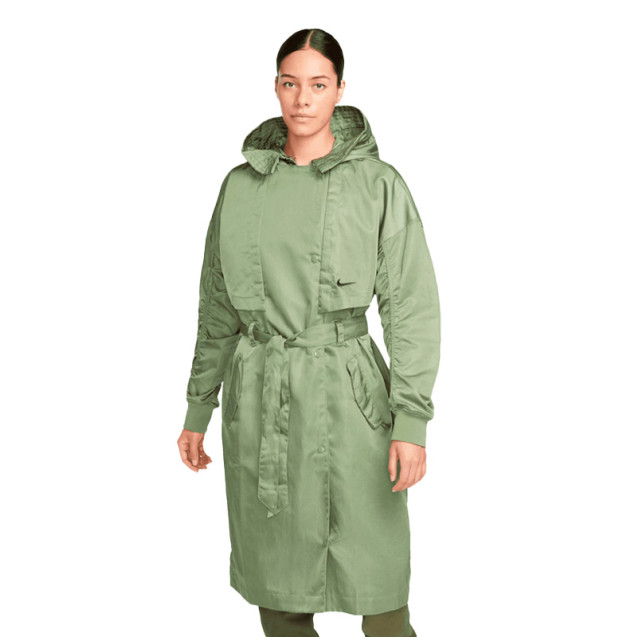 Тренч Nike TRENCH SU FB4521-386