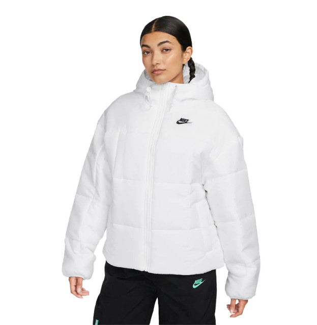 Куртка Nike CLSC PUFFER FB7672-100