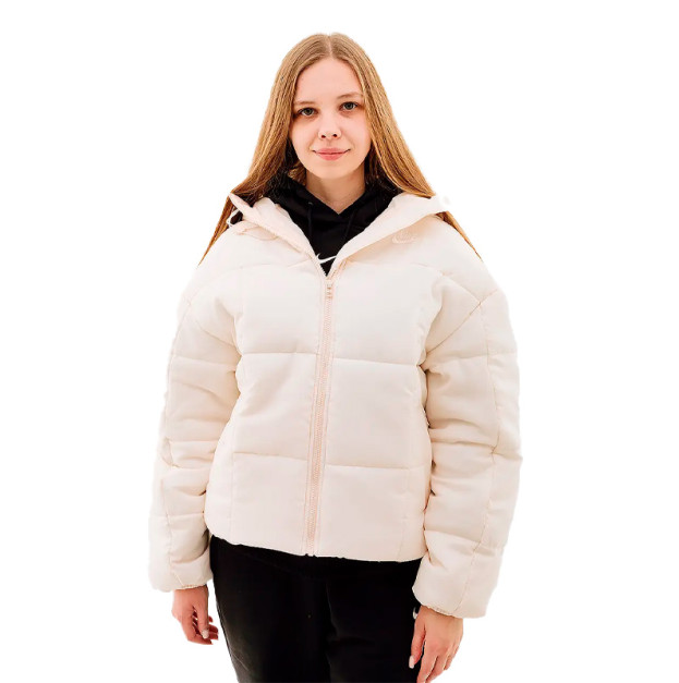 Куртка Nike CLSC PUFFER FB7672-838