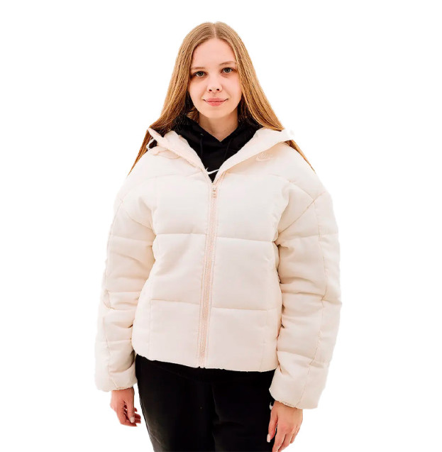 Куртка Nike CLSC PUFFER FB7672-838