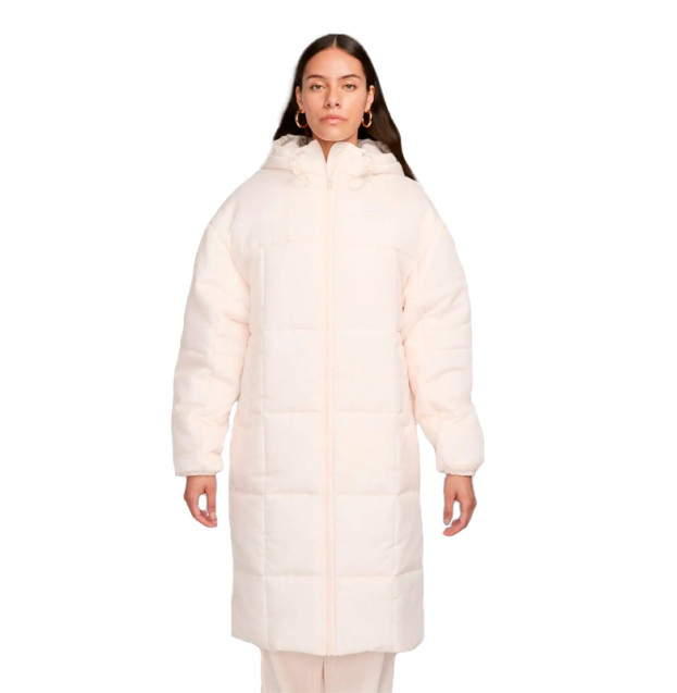 Куртка Nike CLSC PARKA FB7675-838