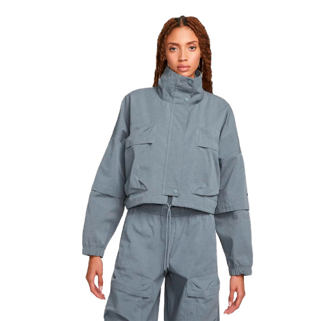 Куртка Nike NSW TP RPSTP JKT DV8487-050