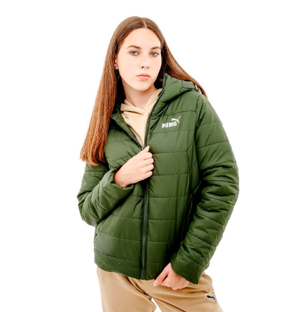 Куртка Puma ESS Padded Jacket 84894031