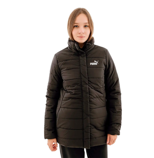 Куртка Puma ESS+ Padded Jacket 67536401
