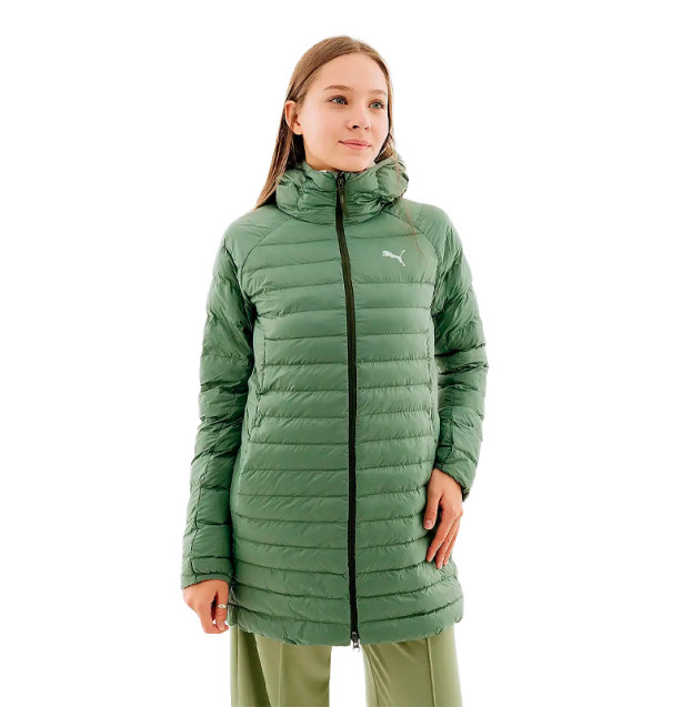Куртка Puma PackLITE Jacket 84940644
