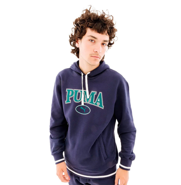Кофта Puma SQUAD Hoodie 67601706
