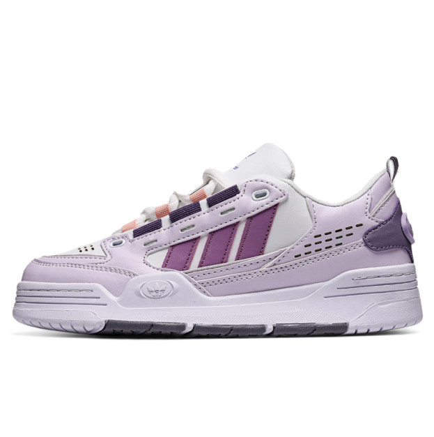 Adidas Adi2000 Silver Violet