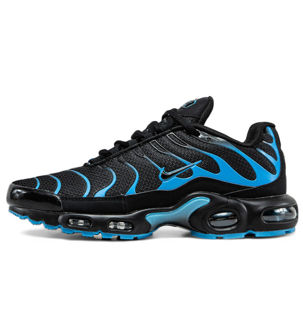 Nike Air Max TN Plus Black University Blue DM0032-005