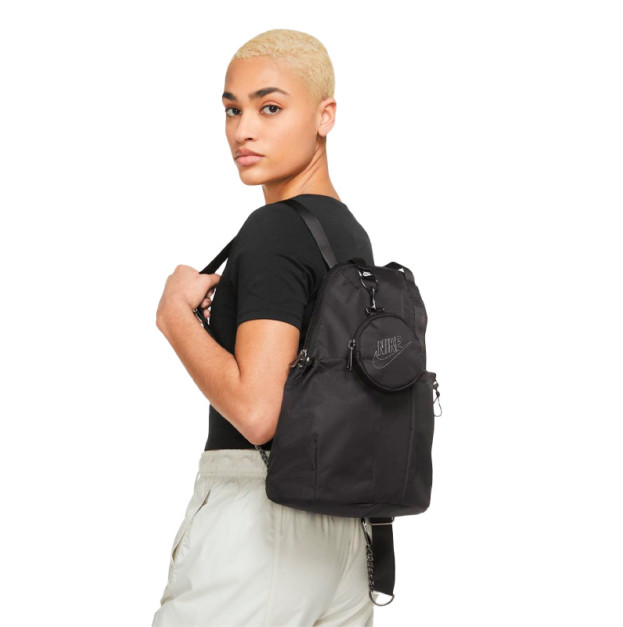 Рюкзак Nike NSW FUTURA LUXE MINI BKPK CW9335-010