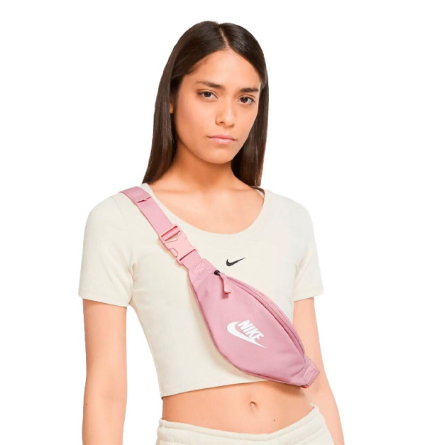 Сумка на пояс Nike NK HERITAGE WAISTPACK DB0488-663