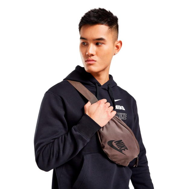 Сумка на пояс Nike NK HERITAGE WAISTPACK - FA21 DB0490-004