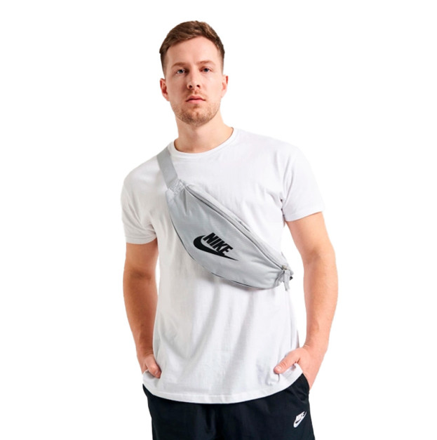 Сумка на пояс Nike NK HERITAGE WAISTPACK - FA21 DB0490-012