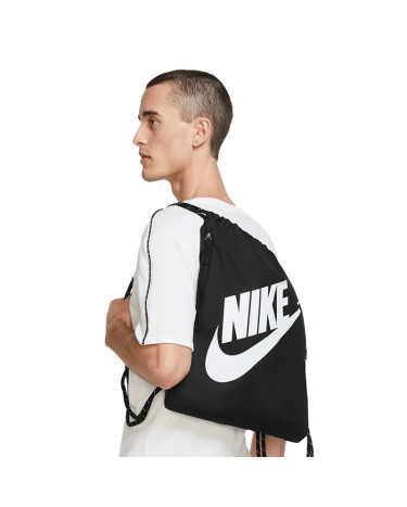 Сумка мешек Nike NK HERITAGE DRAWSTRING DC4245-010