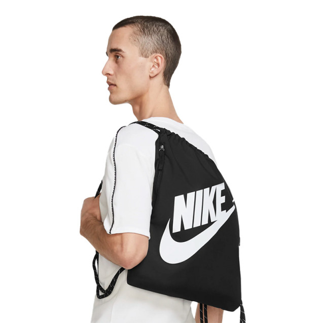Сумка мешек Nike NK HERITAGE DRAWSTRING DC4245-010