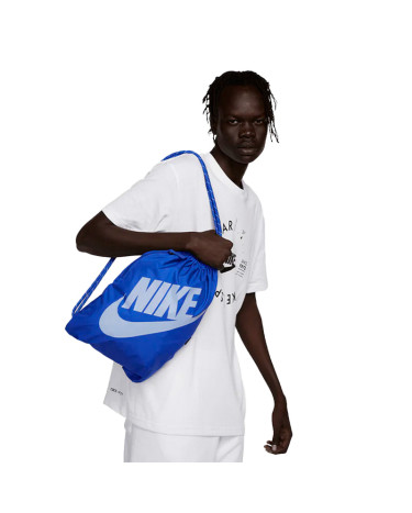 Сумка мешек Nike NK HERITAGE DRAWSTRING DC4245-405