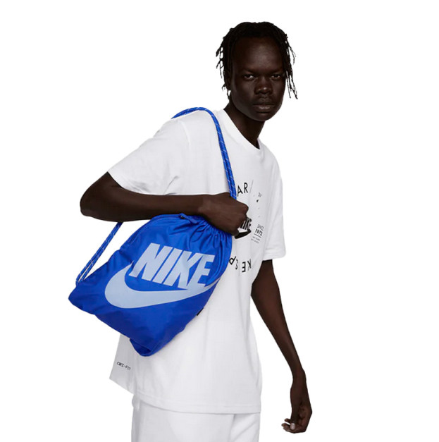 Сумка мешек Nike NK HERITAGE DRAWSTRING DC4245-405
