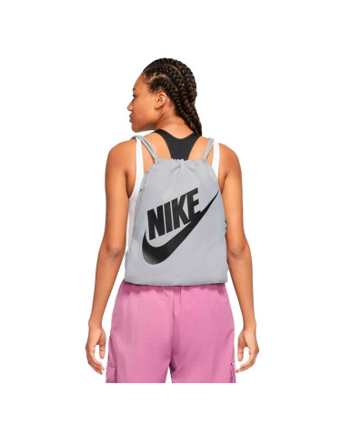 Сумка мешек Nike NK HERITAGE DRAWSTRING DC4245-012