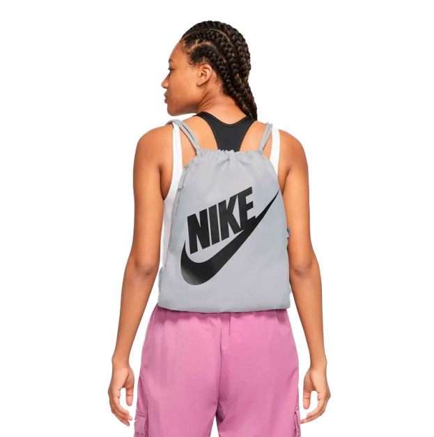 Сумка мешек Nike NK HERITAGE DRAWSTRING DC4245-012