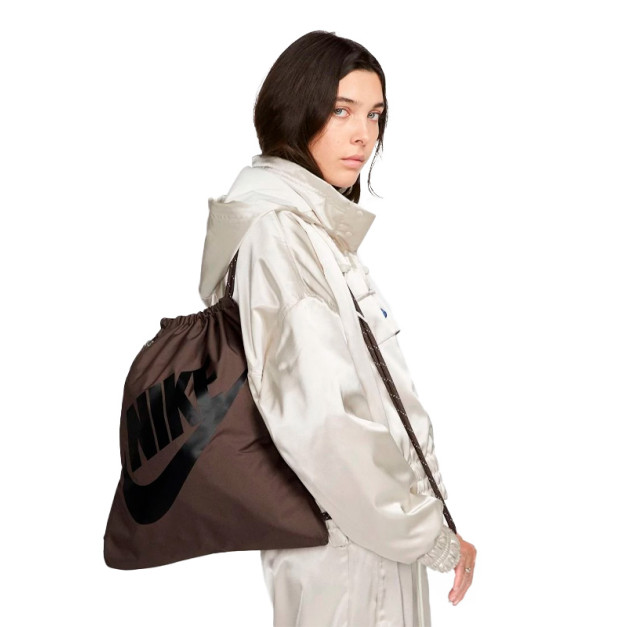Сумка мешек Nike NK HERITAGE DRAWSTRING DC4245-004