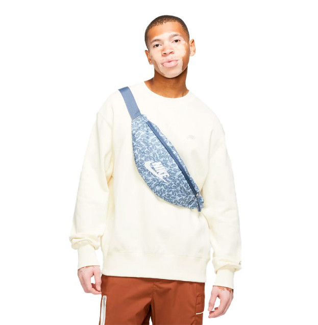 Сумка на плече Nike NK HERITAGE WAISTPCK - ACCS PR FD5593-491