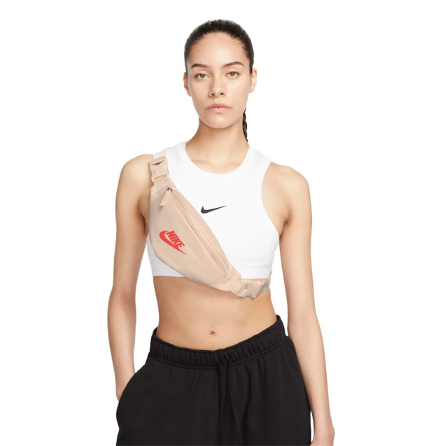 Сумка на пояс Nike NK HERITAGE WAISTPACK DB0488-838