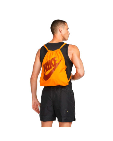 Сумка мешек Nike NK HERITAGE DRAWSTRING DC4245-717
