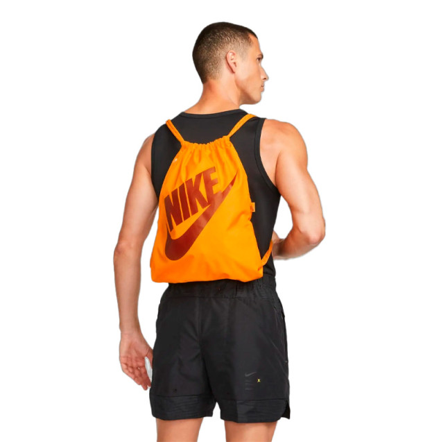 Сумка мешек Nike NK HERITAGE DRAWSTRING DC4245-717