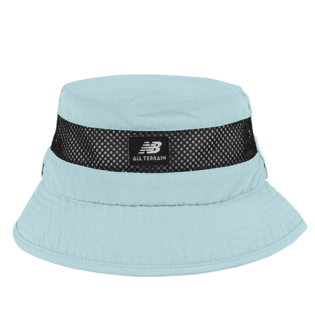 Панама New Balance Lifestyle Bucket Hat LAH21101MGF