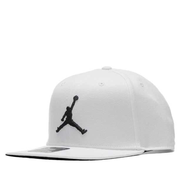 Бейсболка JORDAN PRO JUMPMAN SNAPBACK AR2118-101