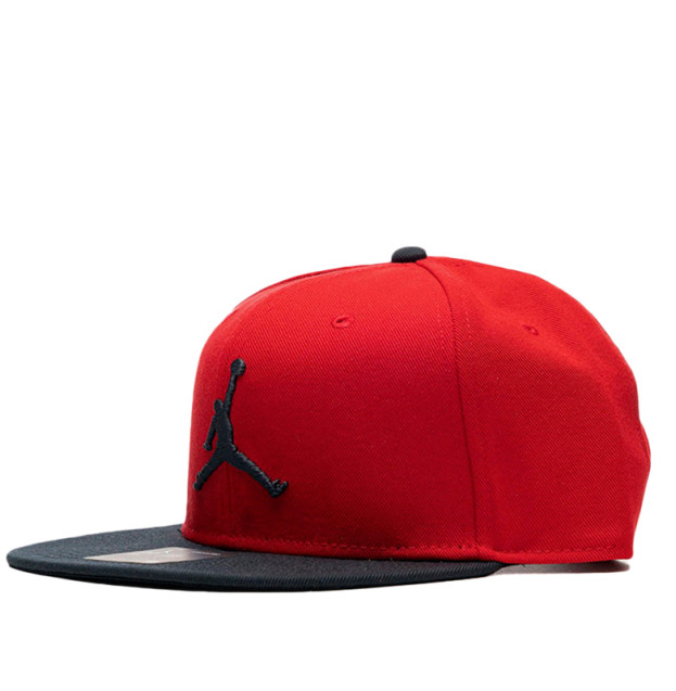 Бейсболка JORDAN PRO JUMPMAN SNAPBACK AR2118-688