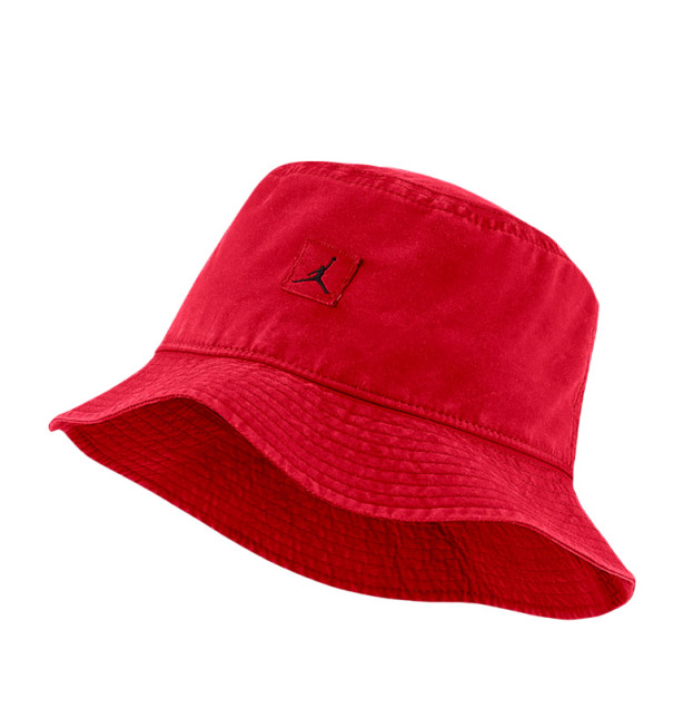 Панама JORDAN BUCKET JM WASHED CAP DC3687-687