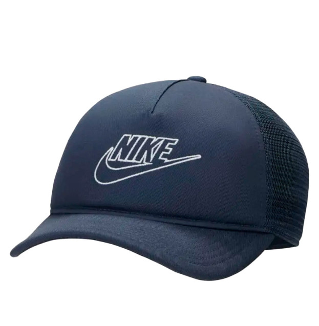 Бейсболка Nike NSW CLC99 FUTURA TRKR CAP DC3984-437